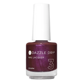 Spiced Plum