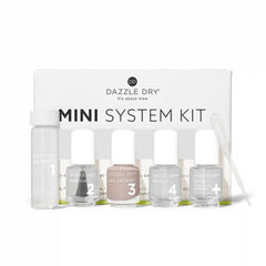 Broadway Beige Mini Kit