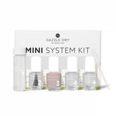 Chiffon Moment Mini Kit
