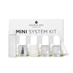 Fine China Mini Kit