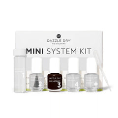 Forbidden Passion Mini Kit