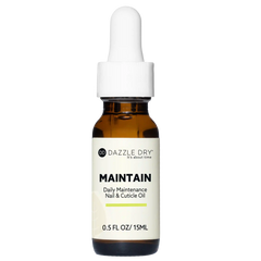 MAINTAIN Daily Maintenance Nail & Cuticle Oil
