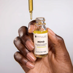 MEND Intensive Conditioning Nail & Cuticle Oil