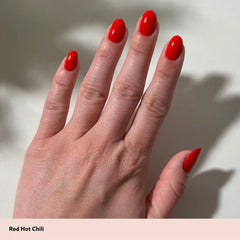 Red Hot Chili