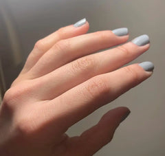 Tranquil Gray