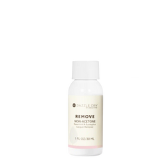 Non-Acetone Remover