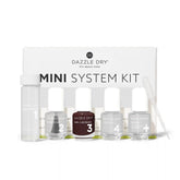 Rum Raisin Mini Kit