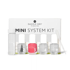 Carnival Coral Mini Kit