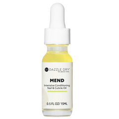MEND Intensive Conditioning Nail & Cuticle Oil