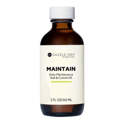 MAINTAIN Daily Maintenance Nail & Cuticle Oil