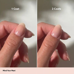 Mind Your Mani