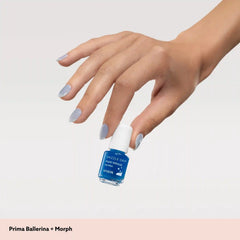 Mani Mirage Mini Flight