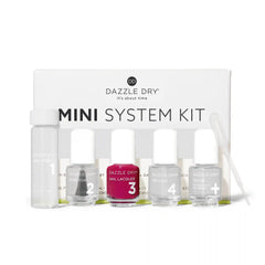 Raspberry Rush Mini Kit