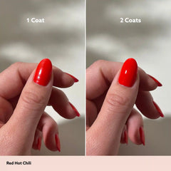 Red Hot Chili Mini Kit