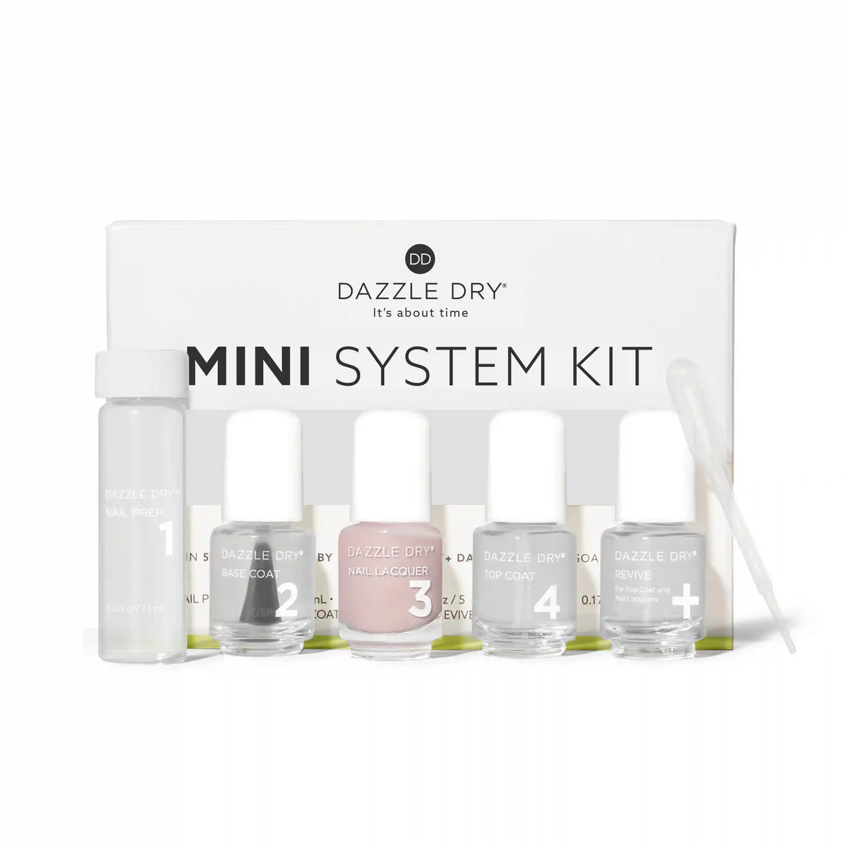 Strawberry Macaron Mini Kit