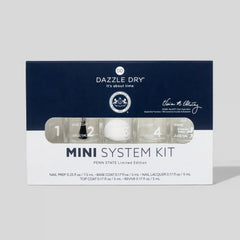 White Lightning Mini Kit | Penn State Edition
