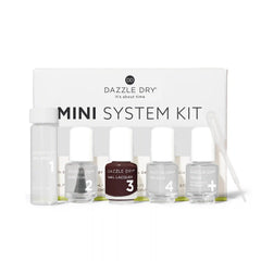 Rum Raisin Mini Kit
