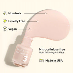 Not Quite Nude Mini Kit